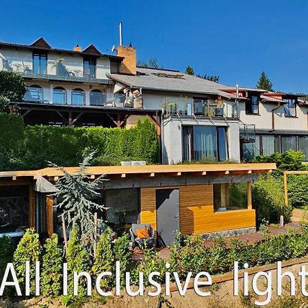Boutique Penzion Rech Blansko Exterior photo