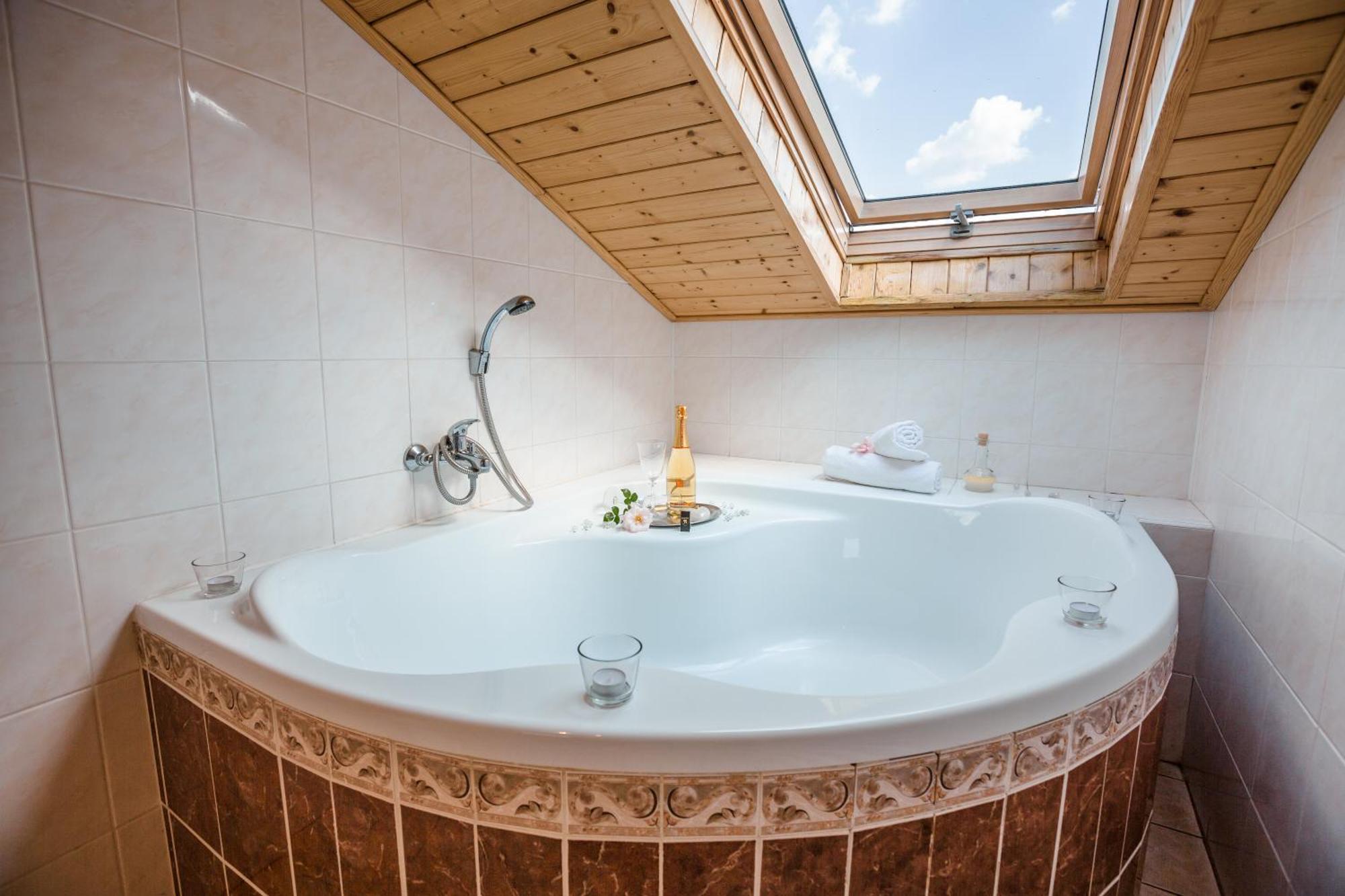 Boutique Penzion Rech Blansko Room photo